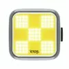 Knog Blinder Grid – Cykellygte Til Front – Sort 2 Knog Blinder Grid – Cykellygte Til Front – Sort -Bontrager Salg KN12283 A default
