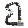 Kryptonite Kædelås – Kryptolok Series 2 – 995 Integreret Kæde – 9,5mm X 95cm -Bontrager Salg KRY000839 A default