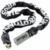 Kryptonite Kædelås – Kryptolok – 912 Integreret – 9,5mm X 120 Cm 2 Kryptonite Kædelås – Kryptolok – 912 Integreret – 9,5mm X 120 Cm -Bontrager Salg KRY001874 A default