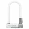 Kryptonite Bøjlelås – Kryptolok 2 Mini 7 – U-Lock 8,2×17,8cm – Hvid 2 Kryptonite Bøjlelås – Kryptolok 2 Mini 7 – U-Lock 8,2×17,8cm – Hvid -Bontrager Salg KRY002000 A default