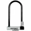 Kryptonite Kryptolok 2 – Bøjlelås U-Lock Std. Flexframe – 10,2×22,9cm 2 Kryptonite Kryptolok 2 – Bøjlelås U-Lock Std. Flexframe – 10,2×22,9cm -Bontrager Salg KRY002031 A default