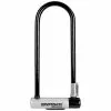 Kryptonite Kryptolok 2 – Bøjlelås U-Lock LS Flexframe – 10,2×22,9cm