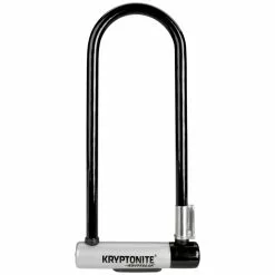 Kryptonite Kryptolok 2 – Bøjlelås U-Lock LS Flexframe – 10,2×22,9cm