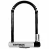 Kryptonite Kryptolok 2 – Bøjlelås U-Lock ATB Flexframe – 12,7×22,9cm