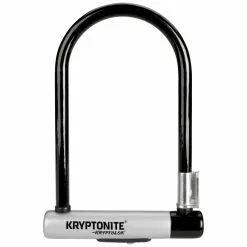 Kryptonite Kryptolok 2 – Bøjlelås U-Lock ATB Flexframe – 12,7×22,9cm