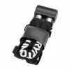 Kryptonite Keeper 810 – Foldelås – 8mm X 95cm -Bontrager Salg KRY002345 A default