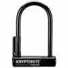 Kryptonite Keeper – Bøjlelås U-Lock Mini 6 – 8,3 X 15,2cm 1 Kryptonite Keeper – Bøjlelås U-Lock Mini 6 – 8,3 X 15,2cm -Bontrager Salg KRY004189 A default