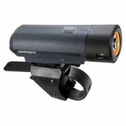 Kryptonite Street F150 – Cykellygte Til Front – 150 Lumen – USB Opladelig