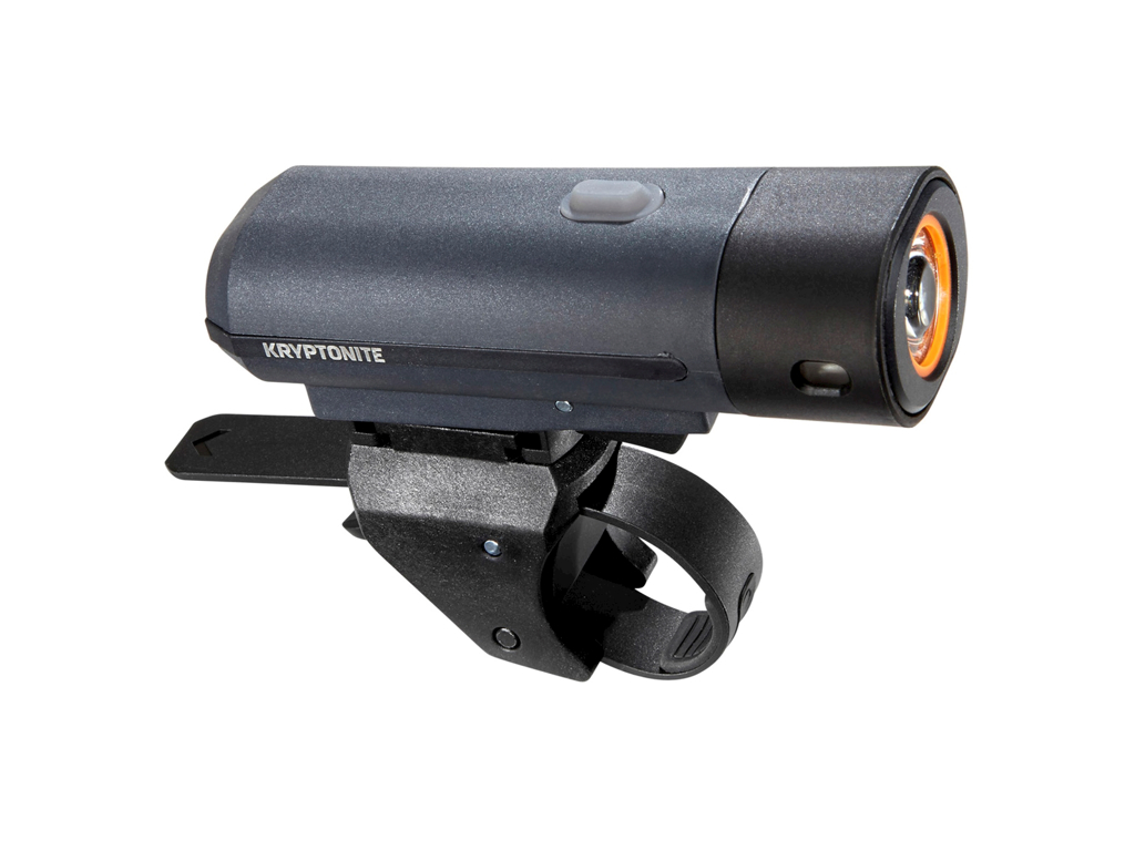 Kryptonite Street F150 – Cykellygte Til Front – 150 Lumen – USB Opladelig 3 Kryptonite Street F150 – Cykellygte Til Front – 150 Lumen – USB Opladelig