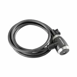 Kryptonite KryptoFlex 815 – Wirelås 8mm X 150cm – Grå