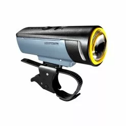 Kryptonite Incite X6 – Cykellygte Til Front – 60 Lumen – USB Opladelig