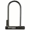 Kryptonite Keeper – Bøjlelås U-Lock 12 Std, – 10,2 X 20,3cm – Sort 1 Kryptonite Keeper – Bøjlelås U-Lock 12 Std, – 10,2 X 20,3cm – Sort -Bontrager Salg KRY997955 A default