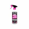 Muc-Off Antibacterial Sanitising Hand Spray – Håndsprit – 750 Ml -Bontrager Salg MO20234 A default