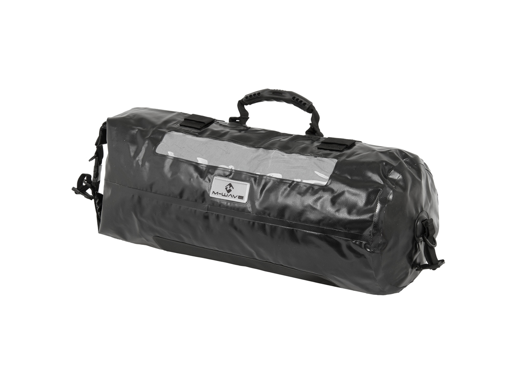 M-Wave Canada Hudson Bay – Taske “”Duffle Bag”” – 100% Vandtæt – Med Rullelukning – 60 Cm 3 M-Wave Canada Hudson Bay – Taske “”Duffle Bag”” – 100% Vandtæt – Med Rullelukning – 60 Cm