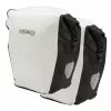 Ortlieb – Back-Roller City – Hvid/Sort 2 X 20 Liter -Bontrager Salg OF5003 A default