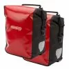 Ortlieb – Sport-Roller City – Rød/Sort 2 X 12,5L Cykeltasker -Bontrager Salg OF6001 A default