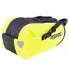 Ortlieb Saddle-bag Two High Visibility – Sadeltaske – Gul – 4,1 Liter