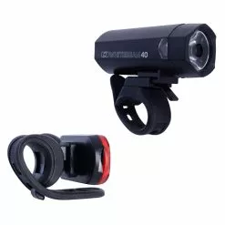 OXC Lygtesæt – Bright Torch