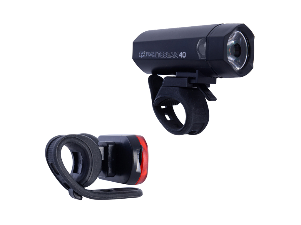 OXC Lygtesæt – Bright Torch 3 OXC Lygtesæt – Bright Torch