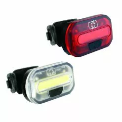 OXC Lygtesæt – Bright Torch Redline – LED Lygter