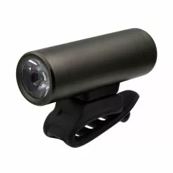 OXC Ultra Torch Pro – Cykellygte Front – 400 Lumen – USB Opladelig