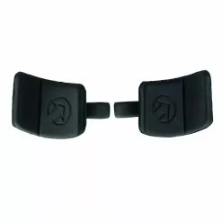 PRO Missile – Justerbare Armpuder – Aluminium