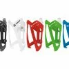 SKS Topcage – Flaskeholder – Plastik – Rød -Bontrager Salg SKS11183 X A default