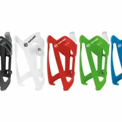 SKS Topcage – Flaskeholder – Plastik – Grøn