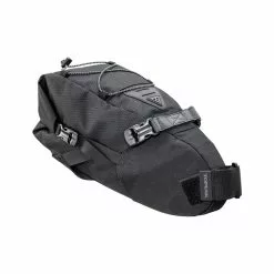 Topeak Backloader Taske – 6L – Sort