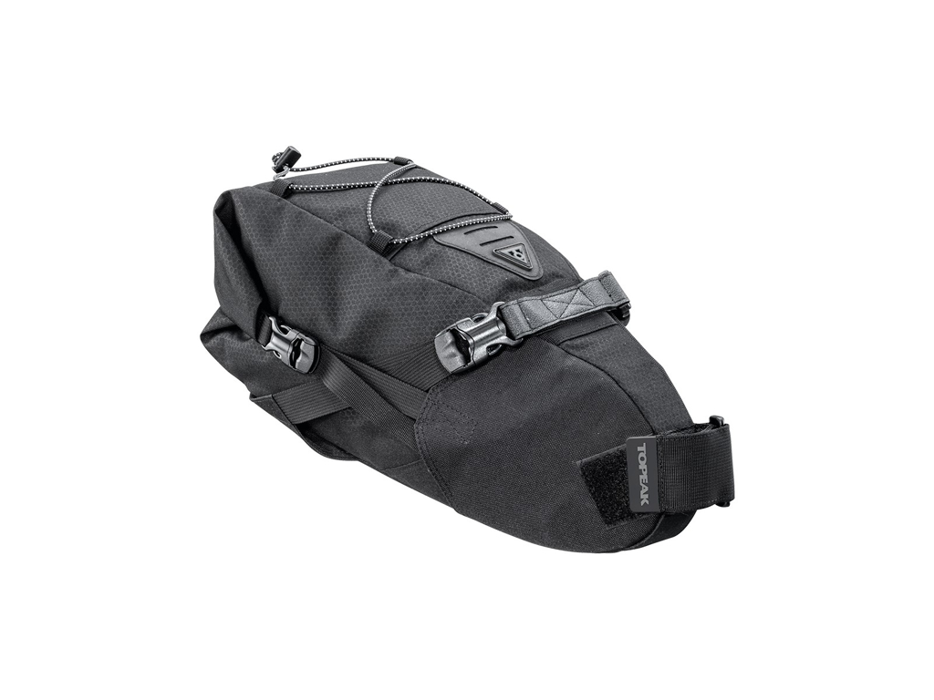 Topeak Backloader Taske – 6L – Sort 3 Topeak Backloader Taske – 6L – Sort