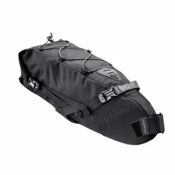 Topeak Backloader Taske – 10L – Sort