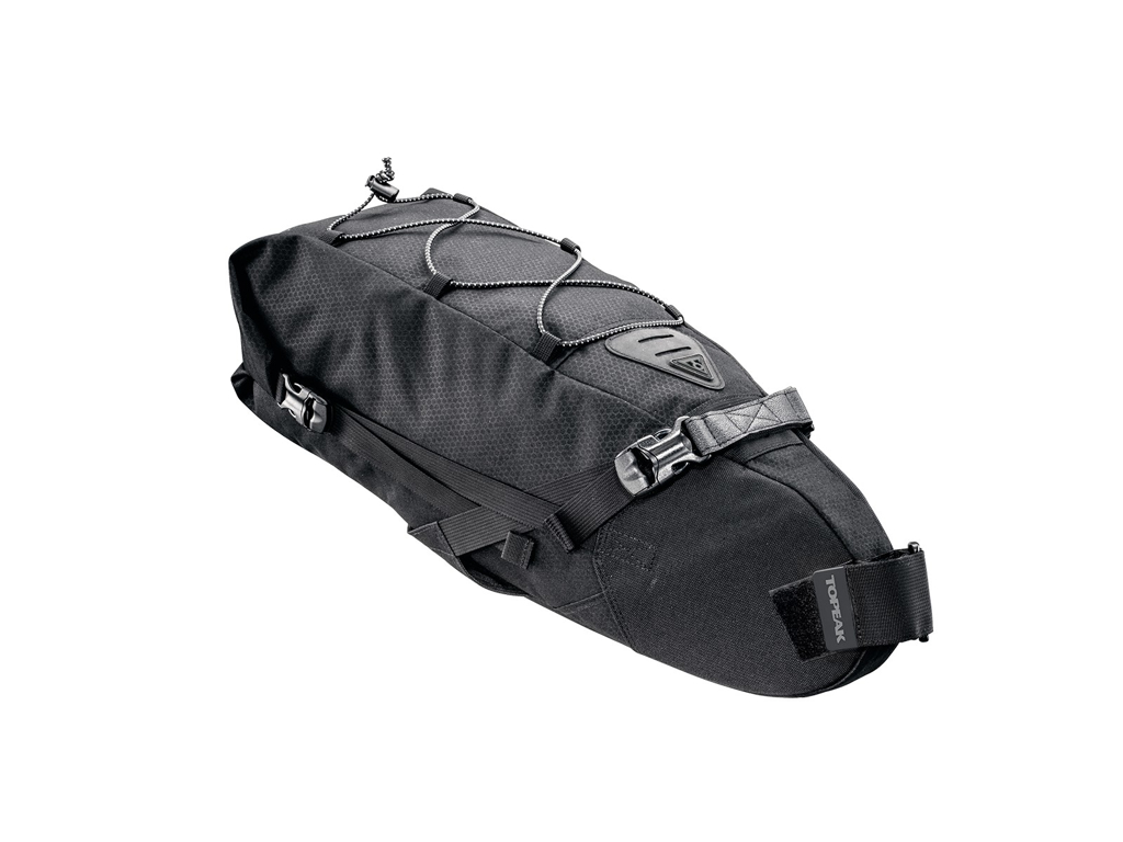 Topeak Backloader Taske – 10L – Sort 3 Topeak Backloader Taske – 10L – Sort
