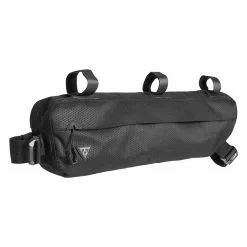 Topeak Midloader Taske – 4,5L – Sort