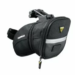 Sadeltaske Topeak Aero Wedge Pack Medium