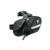 Topeak Aero Wedge Pack DX – Saddeltaske – Small 2 Topeak Aero Wedge Pack DX – Saddeltaske – Small -Bontrager Salg TC2269B A default