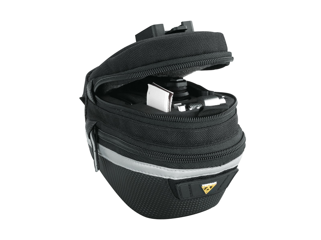 Topeak Survival Tool Wedge Pack II – 1,25L 3 Topeak Survival Tool Wedge Pack II – 1,25L