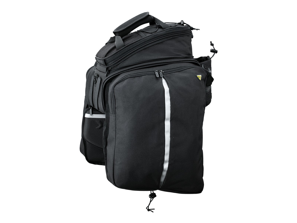 Topeak TrunkBag DXP – Til Bagagebære 3 Topeak TrunkBag DXP – Til Bagagebære