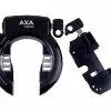 Axa Basta AXA Defender – Ringlås + Batterilås Til E-bike Bosch Gen. 2 – Sort
