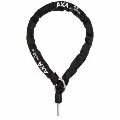 Axa Basta AXA ULC-Pro100 – Kædelås Plug-in – 1000x8mm – Sort