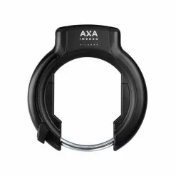 Axa Basta AXA Imenso X-large – Ringlås M. Plug-in – Passer Til Plug-in Kæder Og Wire XXL