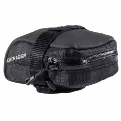 Bontrager Elite – Sadeltaske 0,28 L – Sort