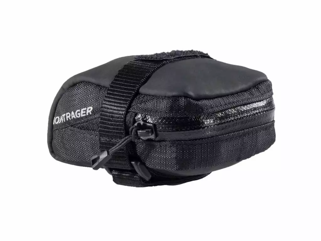 Bontrager Elite – Sadeltaske 0,28 L – Sort 2 Bontrager Elite – Sadeltaske 0,28 L – Sort