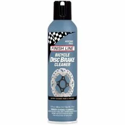 Finish Line – Disc Brake Cleaner – 295ml – Til Skiver Og Klodser