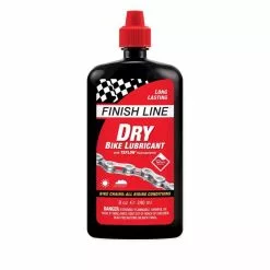 Finish Line – Dry Lube M/teflon – 240 Ml