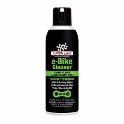 Finish Line – E-Bike Cleaner 414 Ml Spray – Sort
