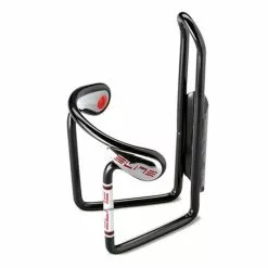 Elite Ciussi Gel – Flaskeholder – Sort/Hvid