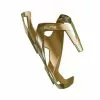 Elite Vico Glam – Flaskeholder – Fiberglas – Guld -Bontrager Salg el0156164 a default