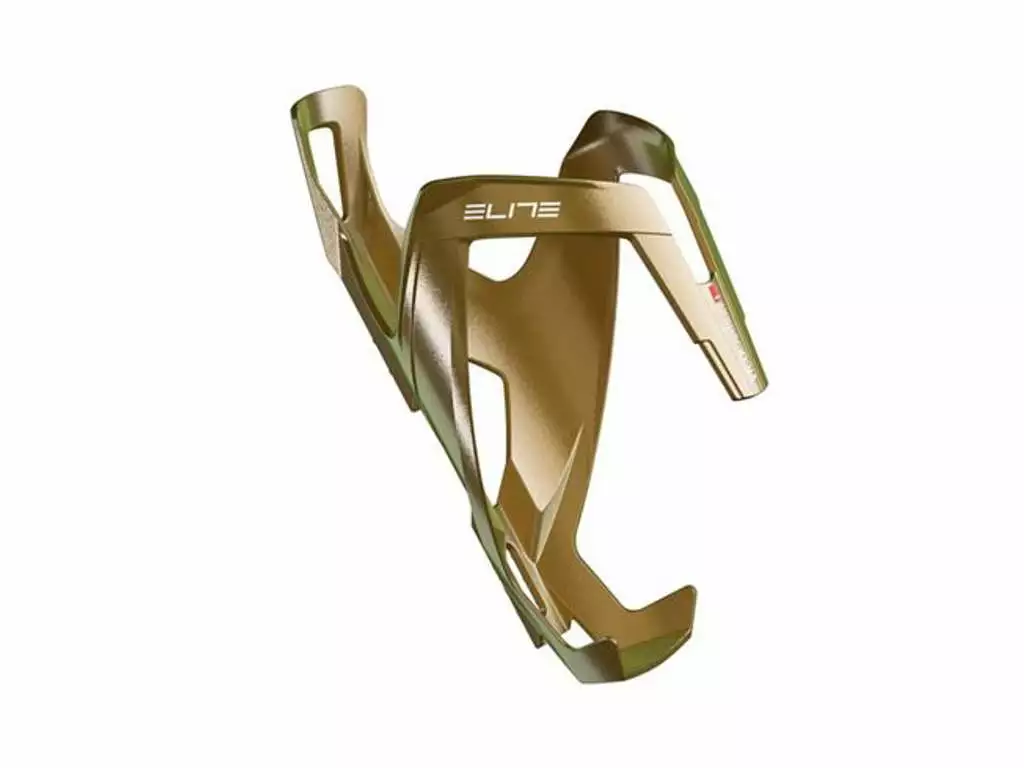 Elite Vico Glam – Flaskeholder – Fiberglas – Guld 3 Elite Vico Glam – Flaskeholder – Fiberglas – Guld