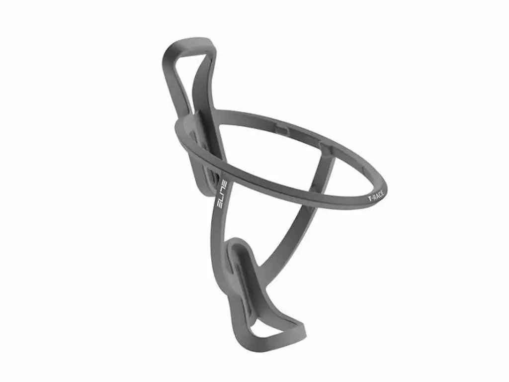 Elite T-Race – Flaskeholder – Grå 3 Elite T-Race – Flaskeholder – Grå