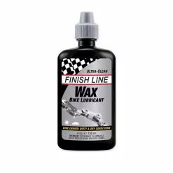 Finish Line Wax Krytech – Voks Smørermiddel – 120 Ml